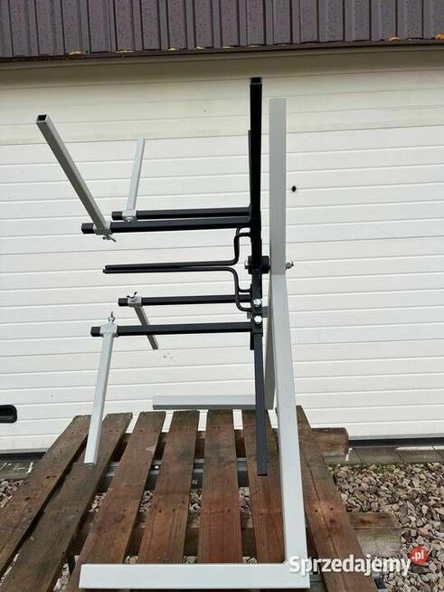 Rozwijak do nawodnienia, drutu, rur