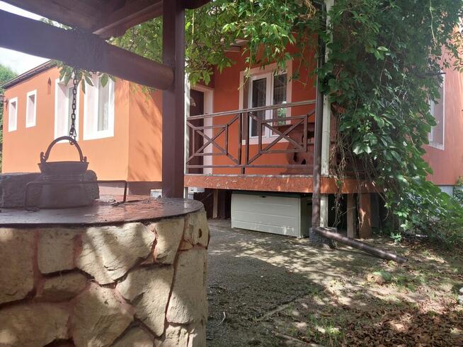 Dom z potencjałem – Bykowce koło Sanoka – Wiśniowa