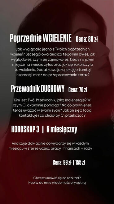 WRÓŻBA WRÓŻKA NYKSMORA TAROT SZYBKA REALIZACJA.