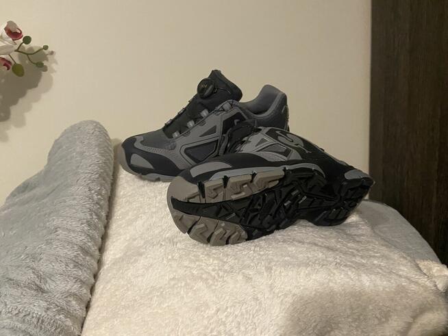 Buty robocze strauss rozmiar 41 bardzo wygodne