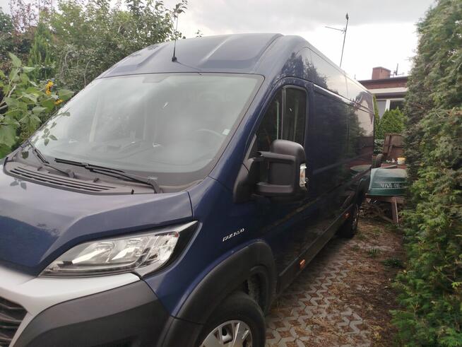 Fiat Ducato maxi