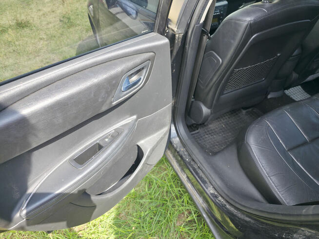 Citroen C4 I exclusive 2006, sprzęgło do naprawy