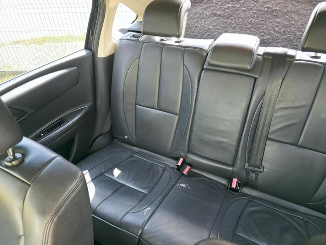 Citroen C4 I exclusive 2006, sprzęgło do naprawy