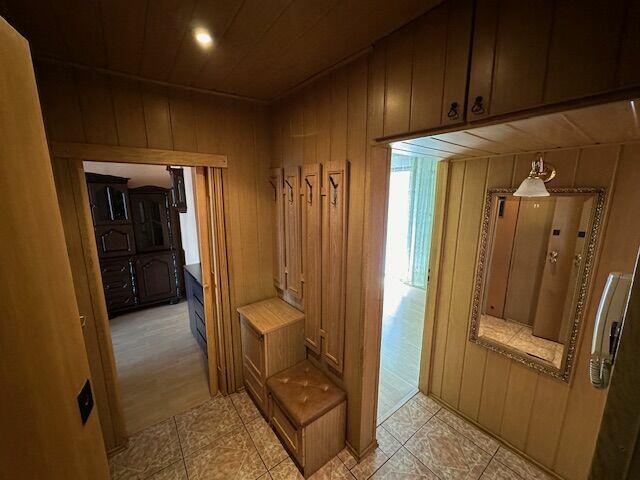 Mieszkanie z miejscem parkingowym