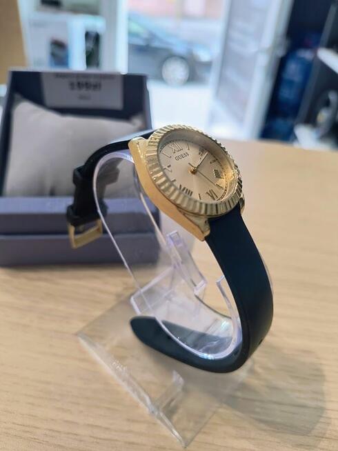 Zegarek damski Guess Ladies Dress Mini Luna