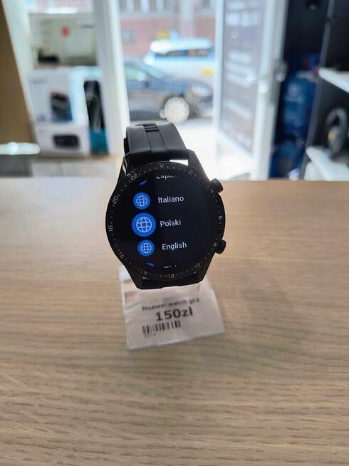 Smartwatch HUAWEI Watch GT 2 46mm