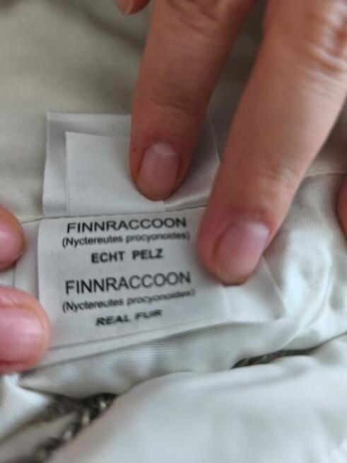 Sprzedam kurtkę firmy Madeleine