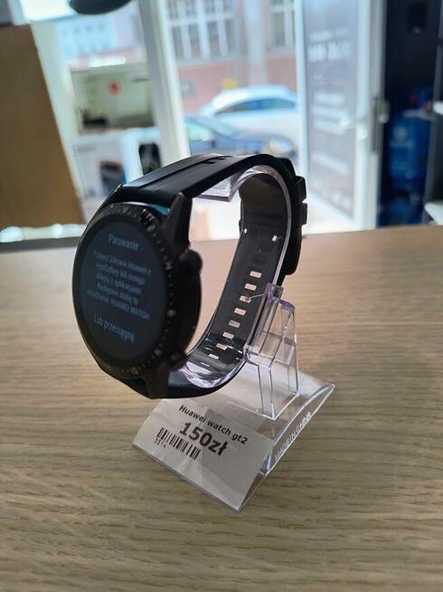 Smartwatch HUAWEI Watch GT 2 46mm