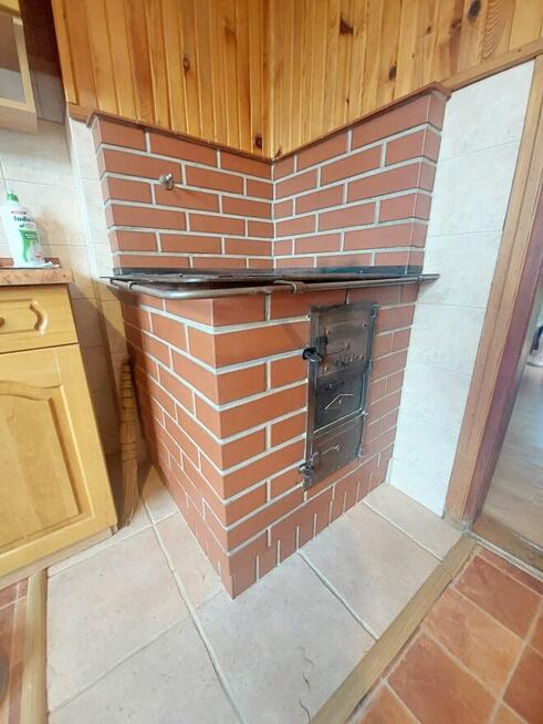 Dom rodzinny lub agroturystyka – dom w Tyrawie Wołoskiej