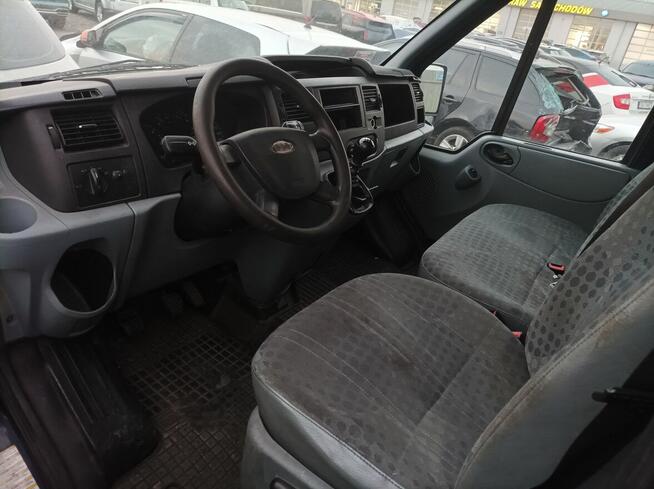 Ford Transit 2.2