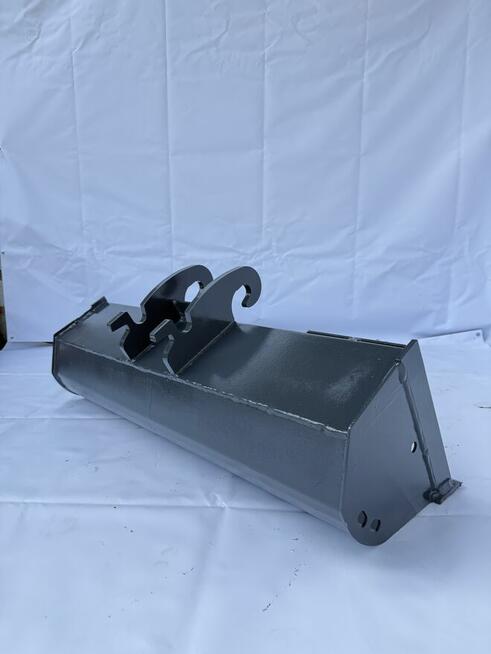 Łyżka skarpowa 120cm 2,6-3,5t