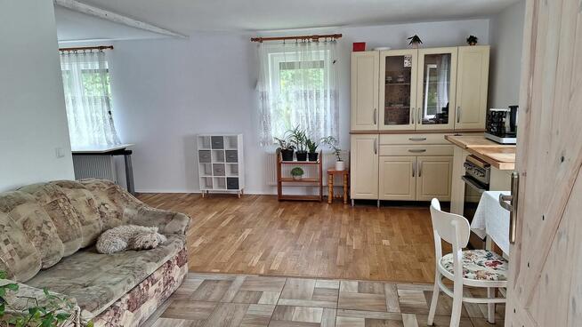 Sprzedam (lub zamienię na m2-3 Opole) dom Lasy Stobrawskie,