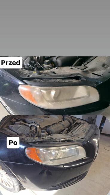 Detailing Myjnia Samochodowa Ożarów Mazowiecki