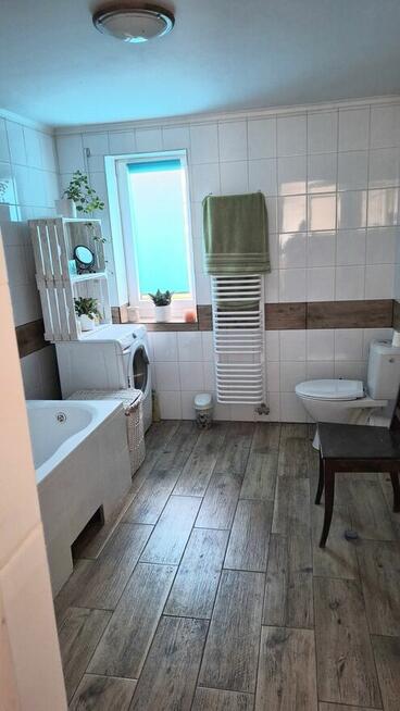 Sprzedam (lub zamienię na m2-3 Opole) dom Lasy Stobrawskie,