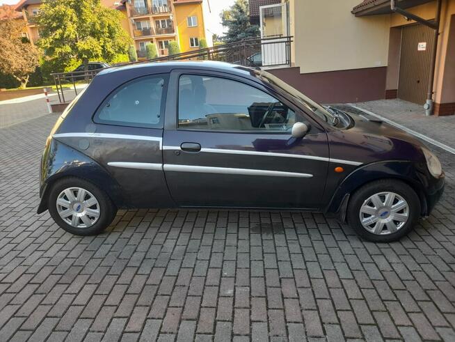 Ford Ka 1.3 ,1999