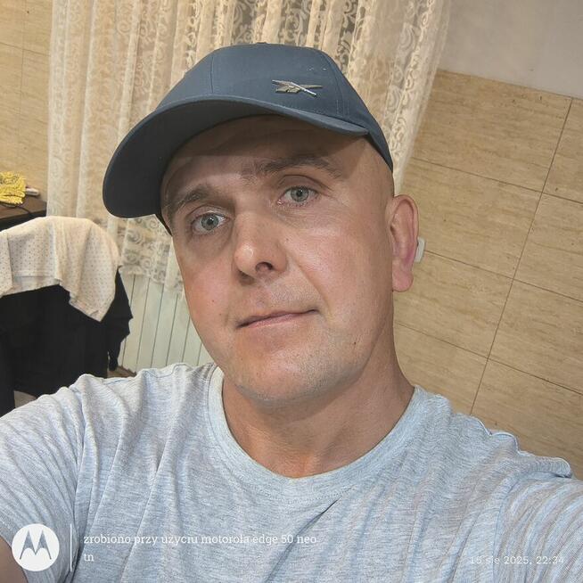 To może właśnie ciebie szukam