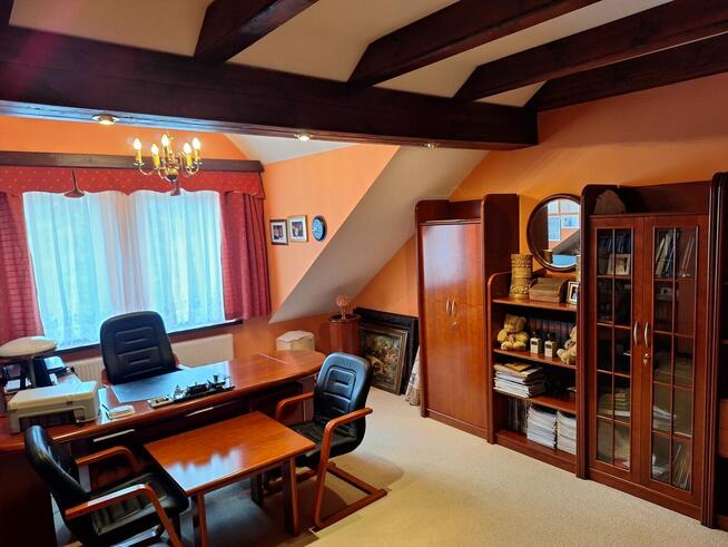 Dom blisko cywilizacji a zarazem na uboczu CH Targówek!