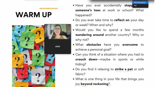 Angielski online – korepetycje dla dzieci, młodzieży i doros