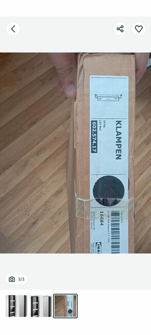 Szafka obrotowa Ikea