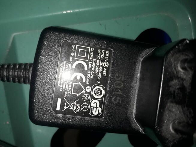 Maszynka do włosów i zarostu