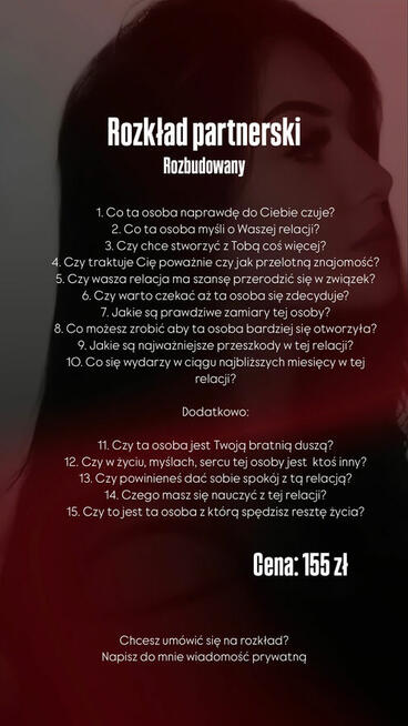 WRÓŻBA WRÓŻKA NYKSMORA TAROT SZYBKA REALIZACJA.