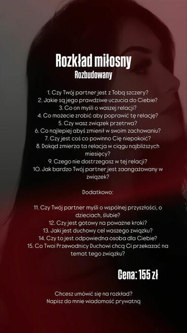 WRÓŻBA WRÓŻKA NYKSMORA TAROT SZYBKA REALIZACJA.