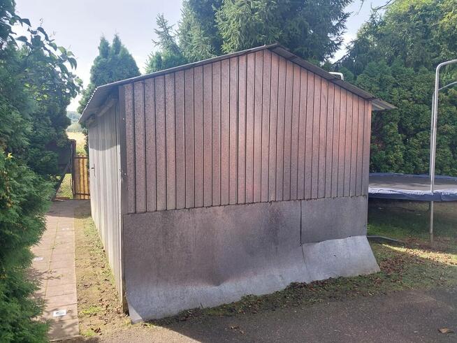 Dom z potencjałem – Bykowce koło Sanoka – Wiśniowa