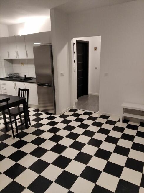 Gocław Jugosłowiańska