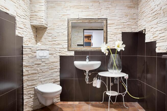 Dom w Suchym Lesie w spokojnej okolicy