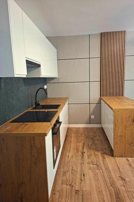 Bezczynszowe mieszkanie niedaleko Dębicy 45m2