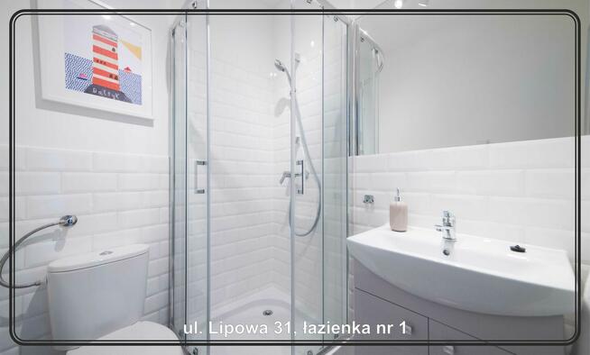 Uroczy pokój - Centrum ul. Lipowa 31