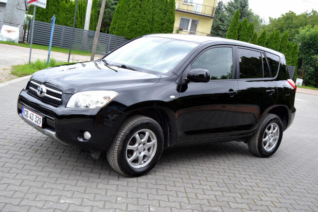 Super Stan 2,0 VVTi 152KM 4x4 Oryginal