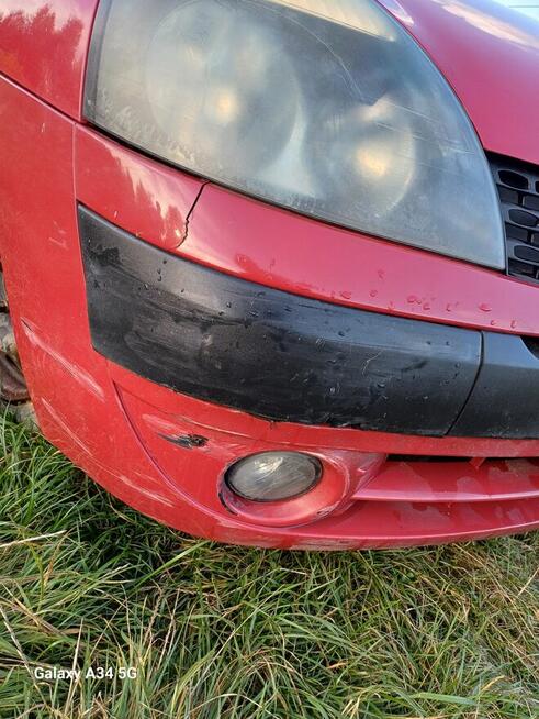 Renault Thalia 1.4 benzyna 2004r