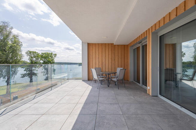 Sprzedam Apartament w Giżycku nad jeziorem Kisajno Stranda