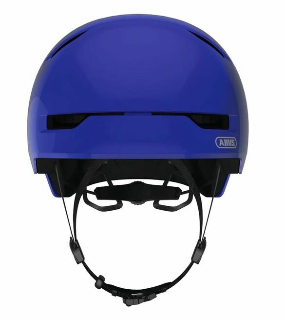 ABUS Scraper 3.0 kid rozmiar M 54-58 cm shiny blue