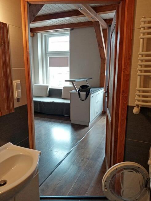 Przytulne mieszkanie dla pary lub inwestycja - Nysa centrum