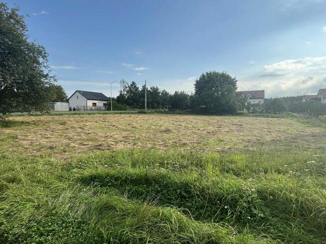 Działka na sprzedaż, Osiek nad Wisłą