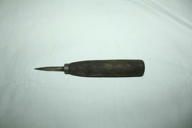 Stary Przebijak Igła PRL