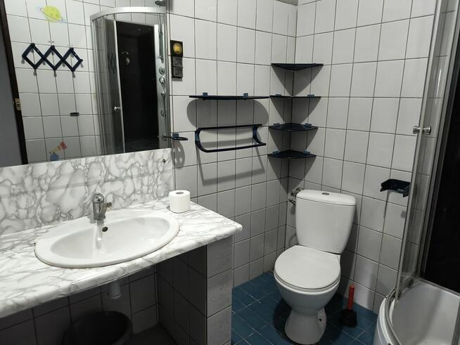 Wynajmę dla pracowników