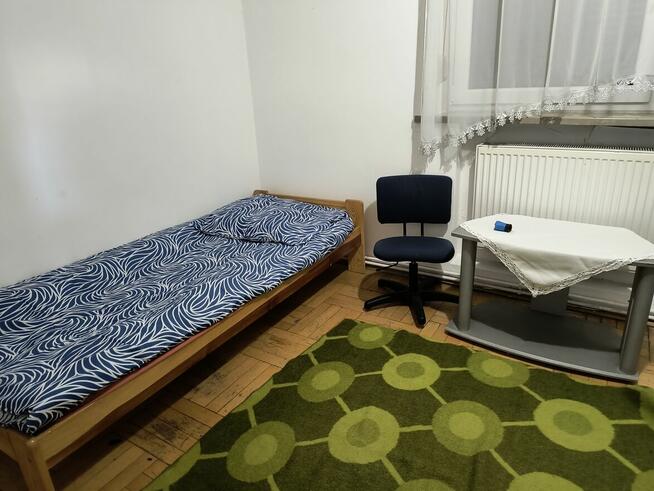 Wynajmę dla pracowników