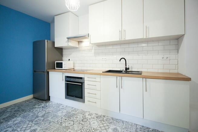 Uroczy pokój - Czuby, ul. Przytulna 6a