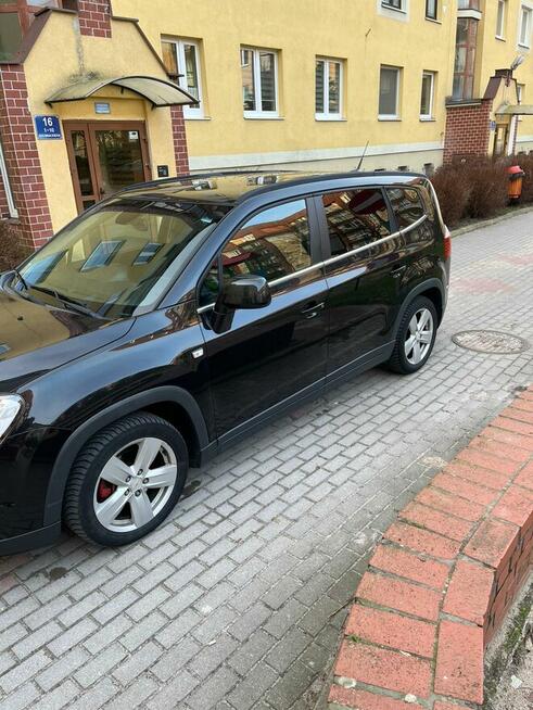 Sprzedam Chevrolet Orlando