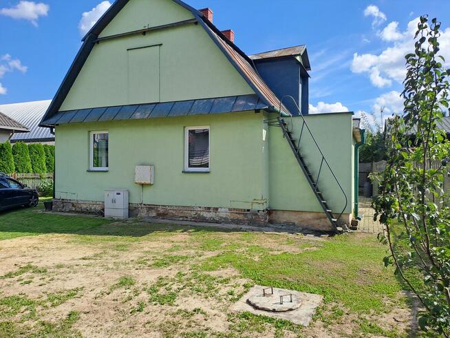 Dom drewniany do remontu Karolówka Zamość