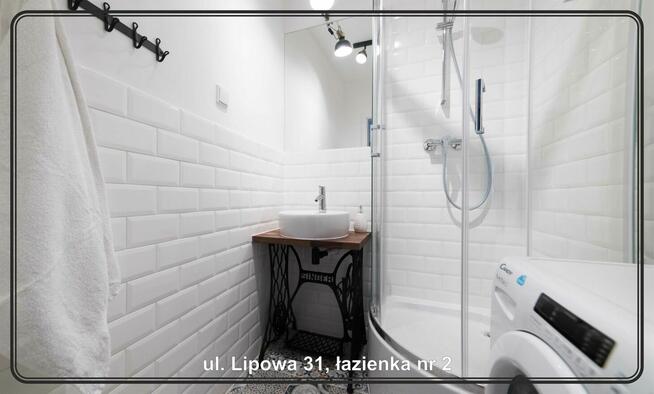 Uroczy pokój - Centrum ul. Lipowa 31