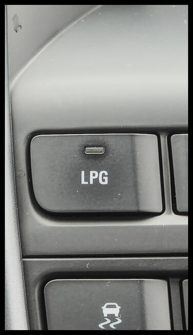 Opel Astra J 1.4 2013 Fabryczny LPG Wrocław