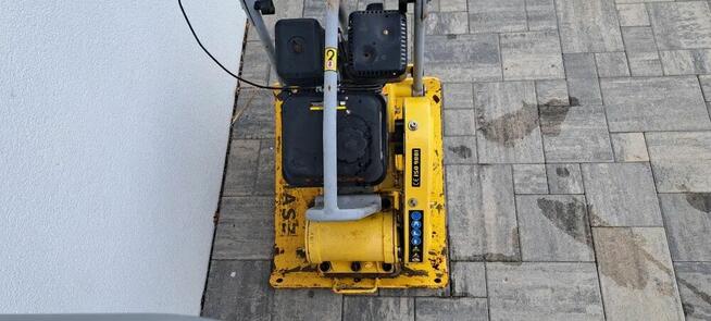 Zagęszczarka dro-masz 102 kg używana