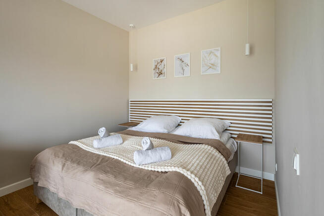 Sprzedam Apartament nad jeziorem Kisajno – Stranda Giżycko