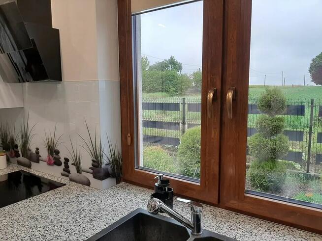 Dom jednorodzinny Brzóstowa Sielanka