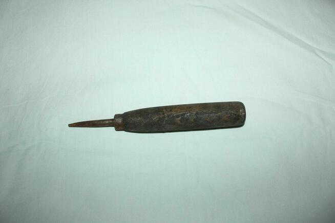 Stary Przebijak Kwadrat PRL