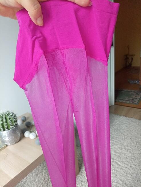 Rajstopy do kuszenia